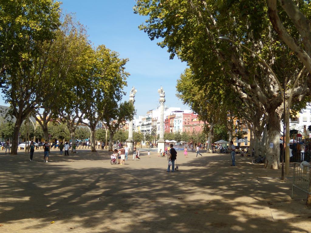 Apartamento Medina Center Appartement