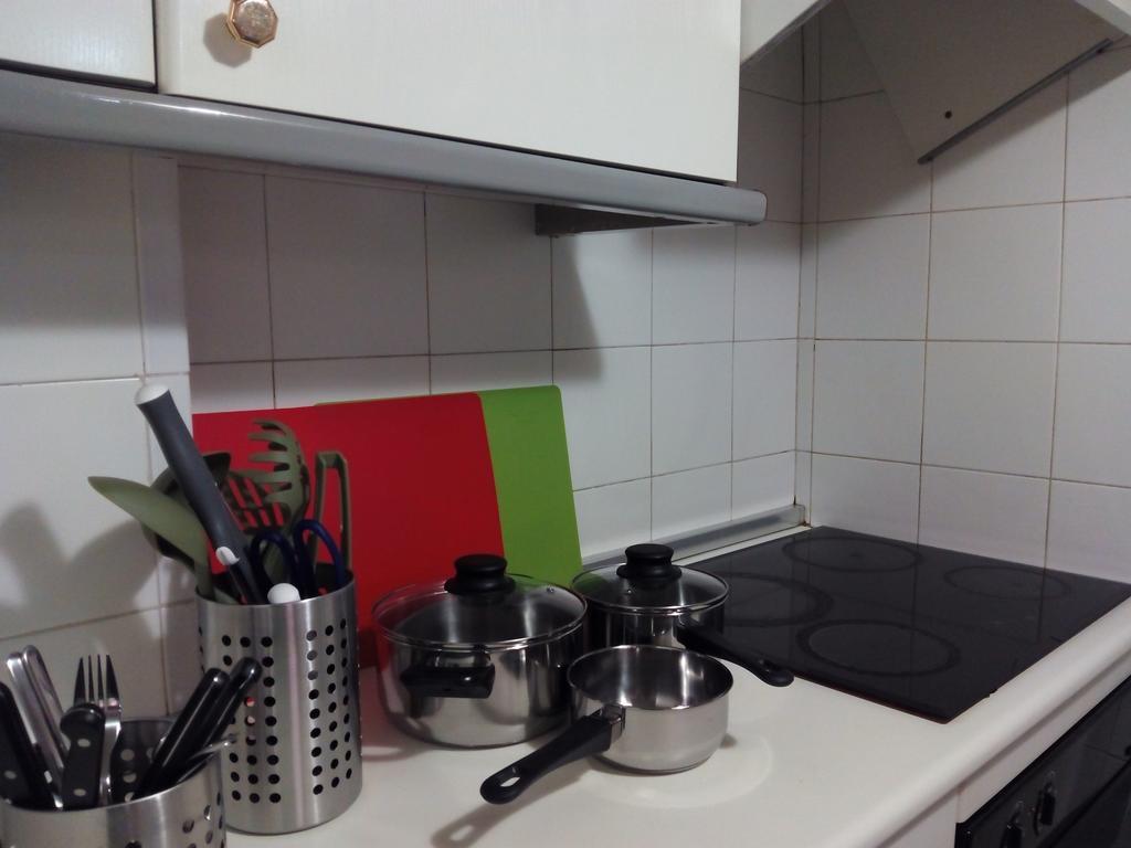 Apartamento Medina Center Appartement *