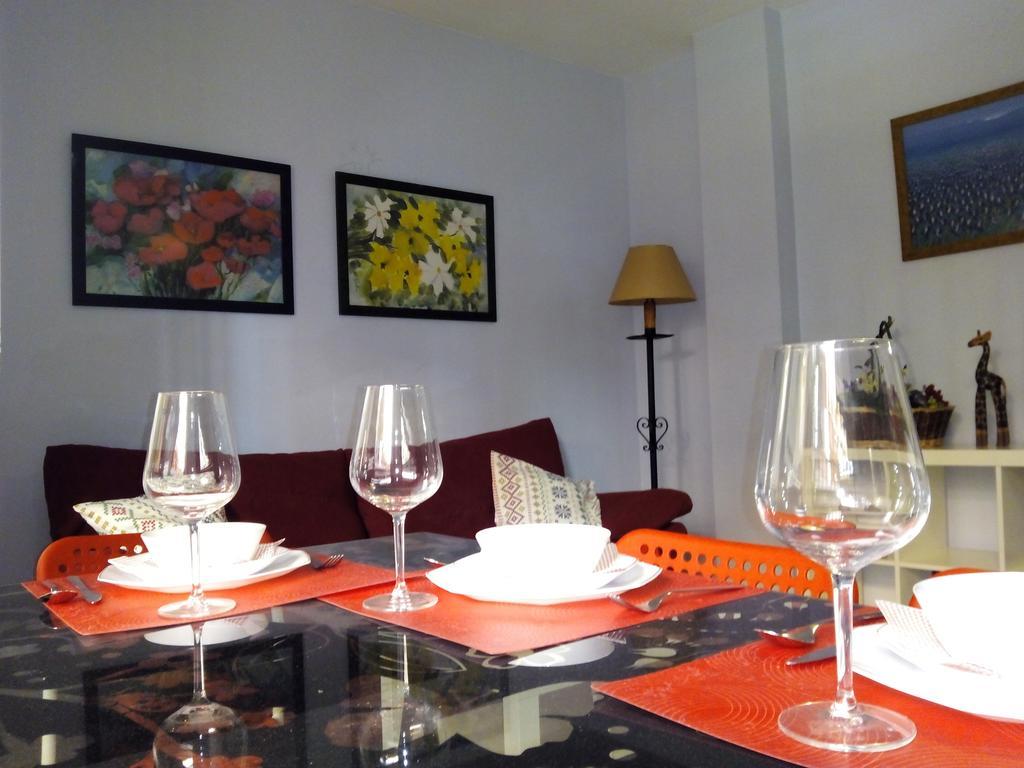 Appartement Apartamento Medina Center Sevilla