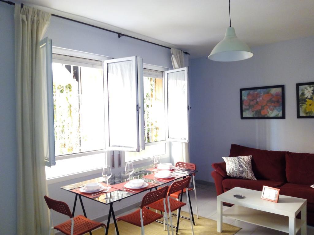 Apartamento Medina Center Appartement Sevilla