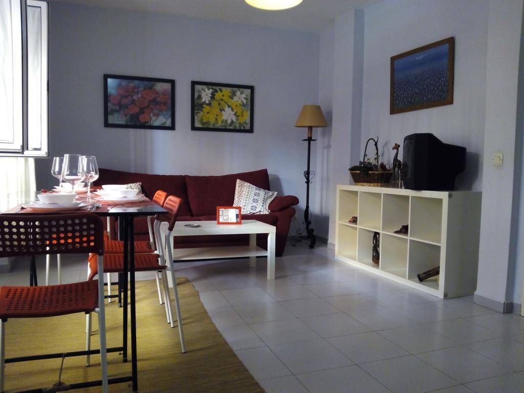 Apartamento Medina Center Appartement *