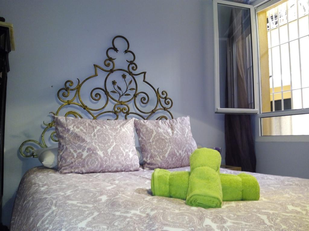 Appartement Apartamento Medina Center Sevilla