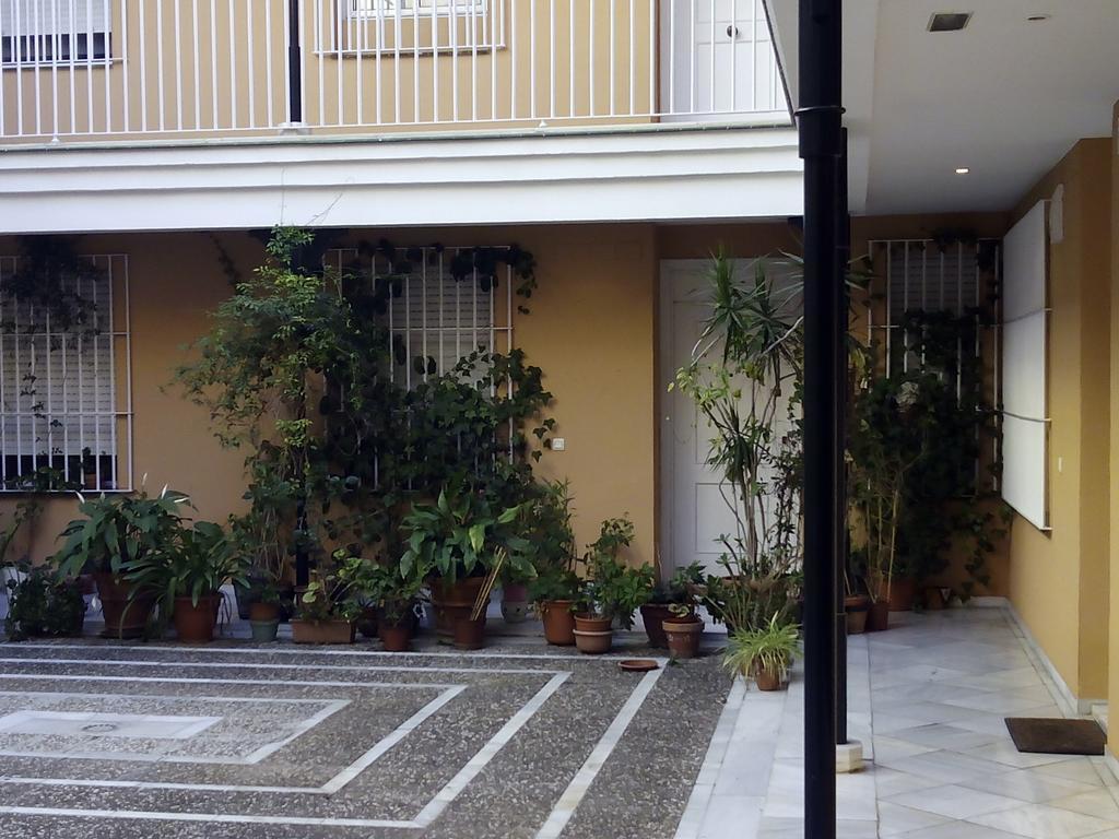 Appartement Apartamento Medina Center