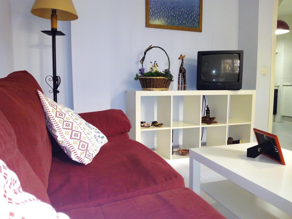 Apartamento Medina Center Appartement *