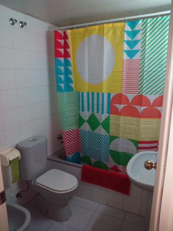 Apartamento Medina Center Appartement Sevilla