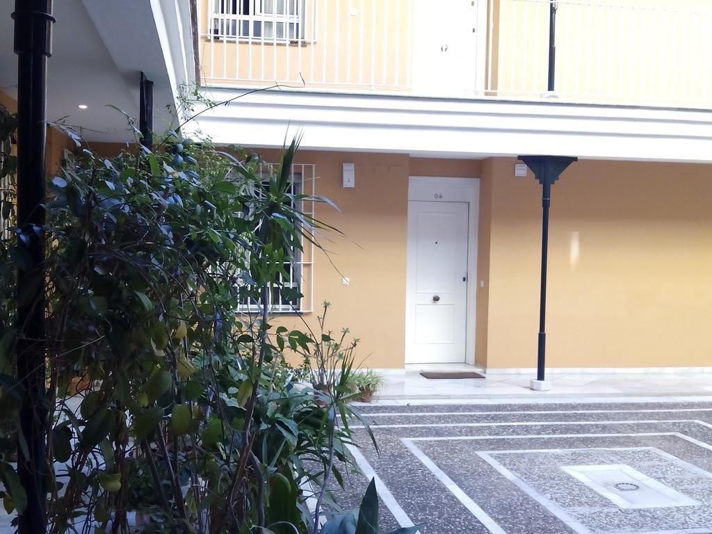Appartement Apartamento Medina Center *