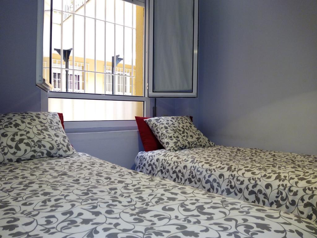 Apartamento Medina Center Appartement *